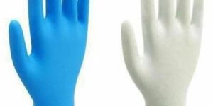 Pharmacare Surgical Gloves