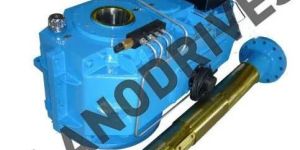 Mechanical Circulator Gearbox