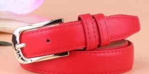 Women Leather Belt