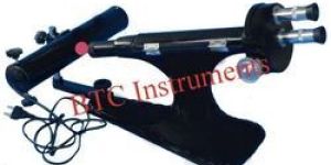 Research Polarimeter