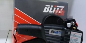 Blitz 2253 Textile Hand-Labeller Machine