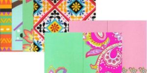 Note Card Envelopes
