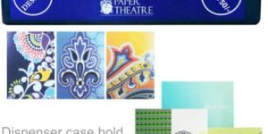 Thank You Greeting Card