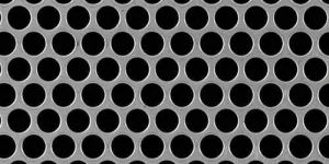Perforated Sheets