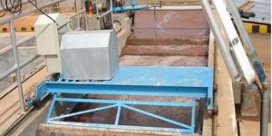 Oil and Fat Removal Machine