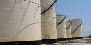 Carbon Steel Tanks