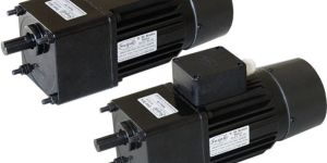 40 Watt Electromagnetic Brake Motor