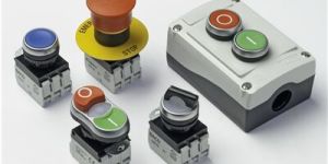 Control and Signalling Devices