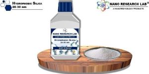 Hydrophobic Silica (SiO2)