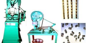 UNIT-2 Ghungroo Making Machine
