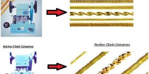 UNIT-3 COMPRESS CHAIN MACHINE