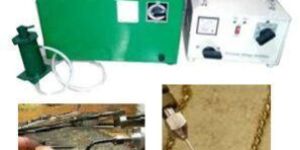 UNIT-3 HYDROMEX CHAIN MACHINE (FLAME MACHINE)