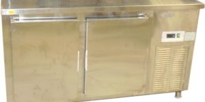 Work Top Refrigerator