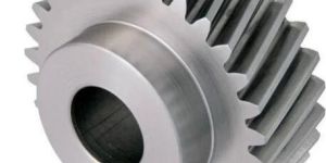 Helical Gears