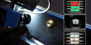 Surface Inspection System