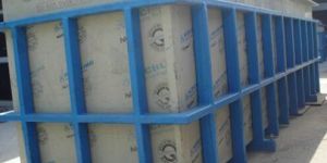 Pickling Rinsing Tanks