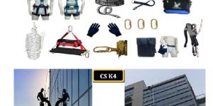 Window Cleaning Equipment