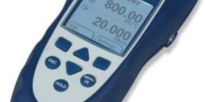 Thermocouple Calibrator