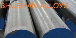 Bhushan Die Steel Rod
