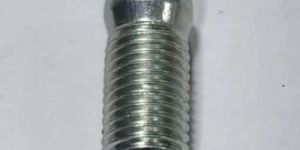 Stainless Steel Thrust Screw