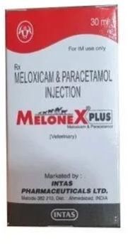 Melonex Plus Injection