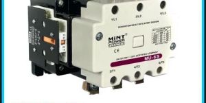 MU-6 Power Contactor