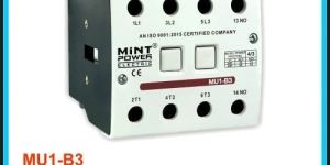 MU1-B3 Power Contactor