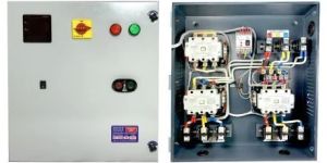 MUG- 50 SPP Fully Automatic Star Delta Starter