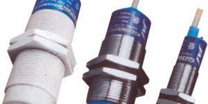 Capacitive Proximity Switches