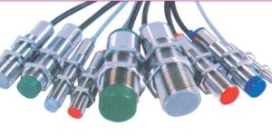 Inductive Proximity Switches