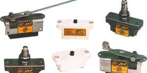 Precision Limit Switches