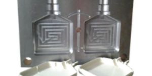 Injection and Blow Mould