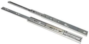 Telescopic Channel Push Open