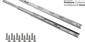 Telescopic Channel SS 304