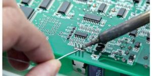 through Hole PCB Assembly