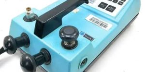 PRESSURE CALIBRATION