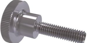 DIN 464 Knurled Thumb Screw