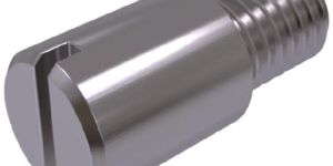 DIN 927 Slotted Shoulder Screw