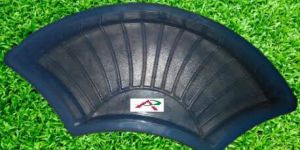 Arch Paver Moulds