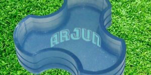 Colorado Paver Moulds