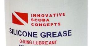 Silicone Grease