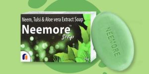 Neemore Soap