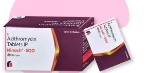 Ninach-500 Tablets