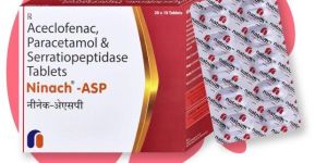 Ninach-ASP Tablets