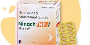 Ninach NP Tablets