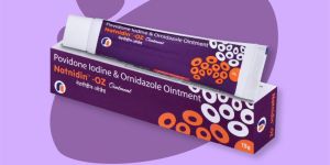 Nitnidin-OZ Ointment