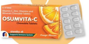Osumvita-C Tablets