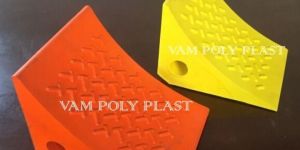 Polyurethane Stopper Pads