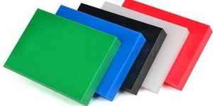 Uhmwpe Sheets