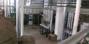 Fatty Acid Distillation Plants